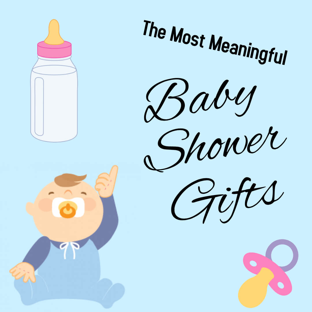 baby shower bundle gifts